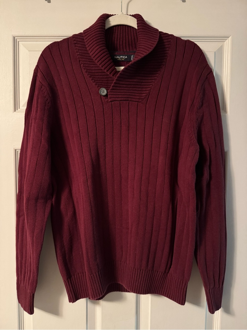 Nautica Men’s Sweater